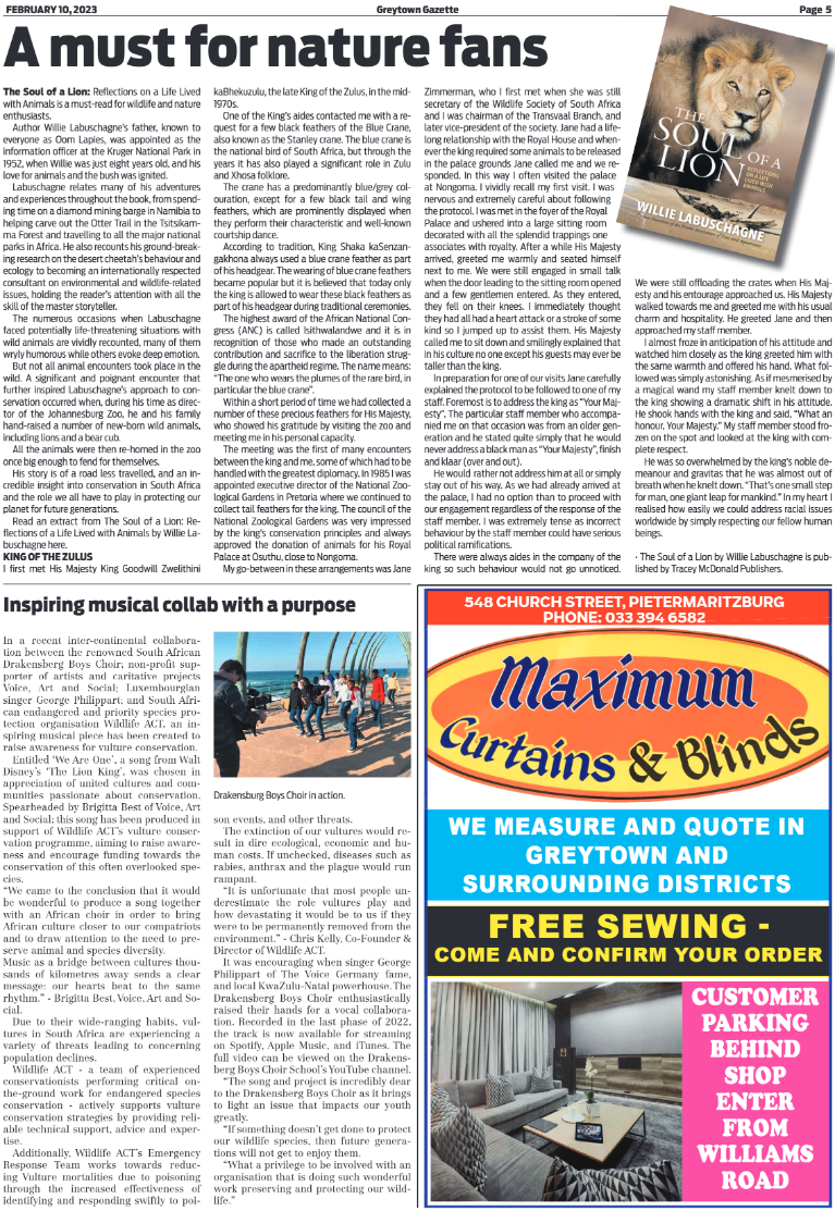 Greytown Gazette 100223 page 5