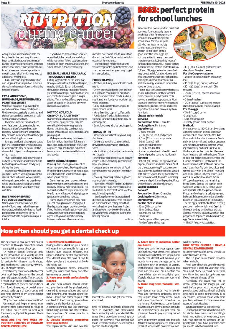 Greytown Gazette 100223 page 8