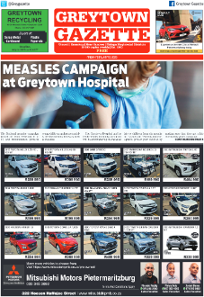Greytown Gazette 100223