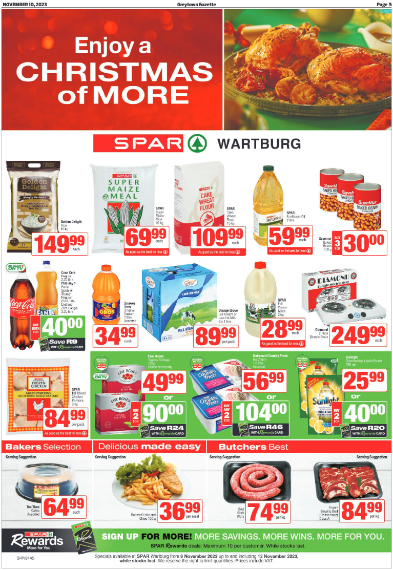 Greytown Gazette 101123 page 5