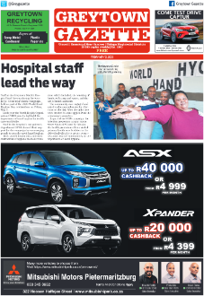 Greytown Gazette 120523