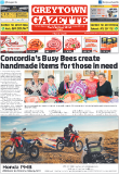 Greytown Gazette 120626