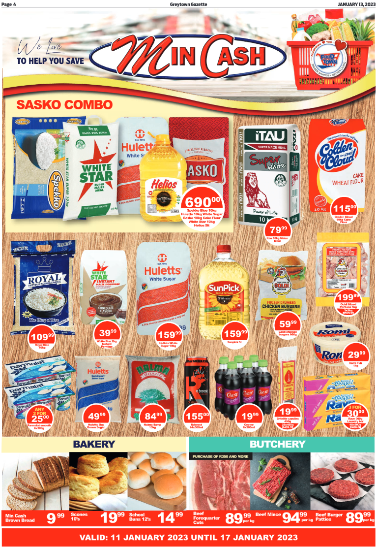 Greytown Gazette 130123 page 4