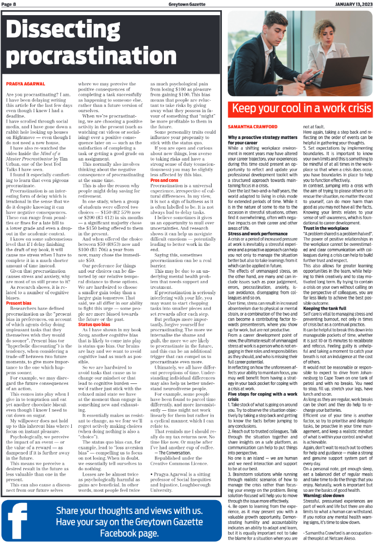 Greytown Gazette 130123 page 7