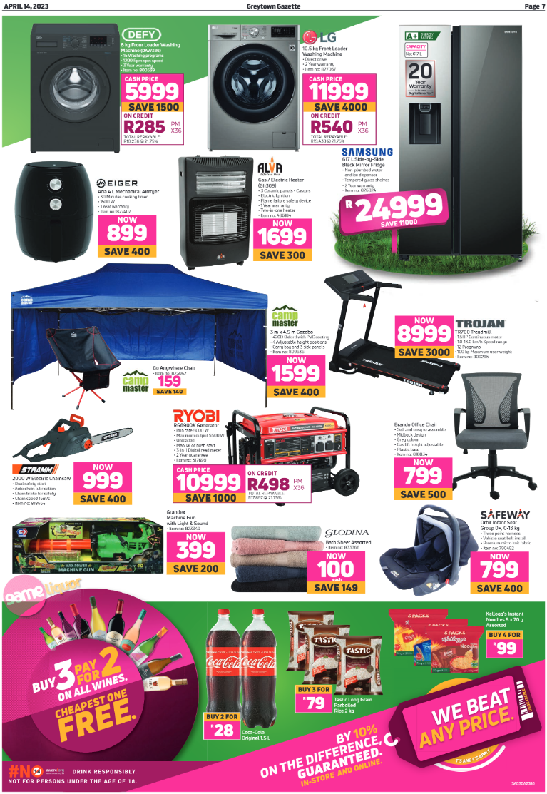 Greytown Gazette 140423 page 7