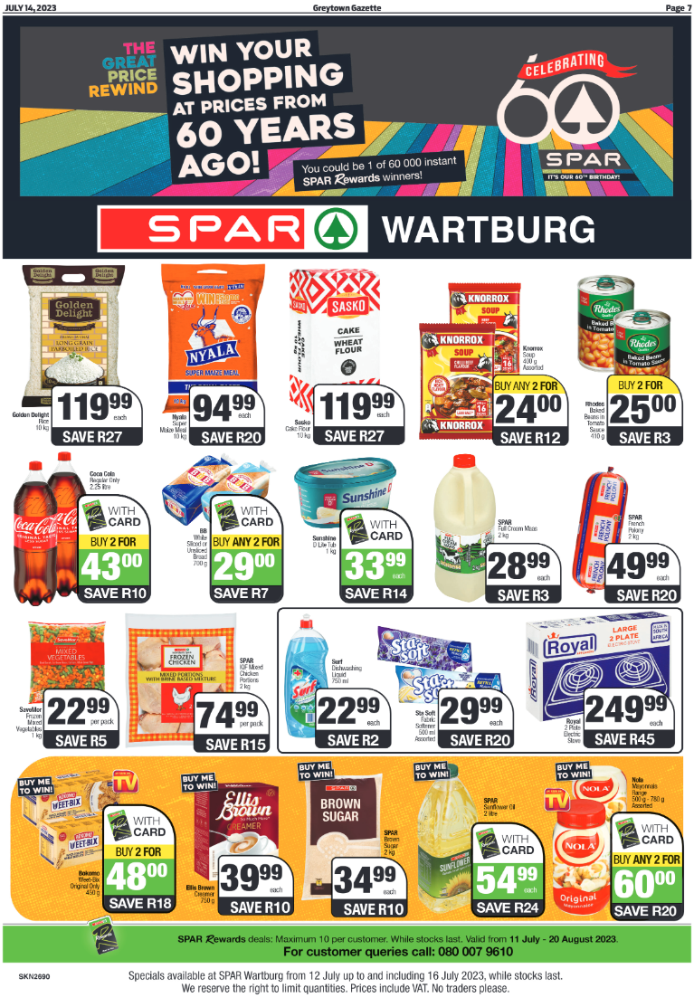 Greytown Gazette 140723 page 7