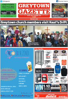 Greytown Gazette 140723