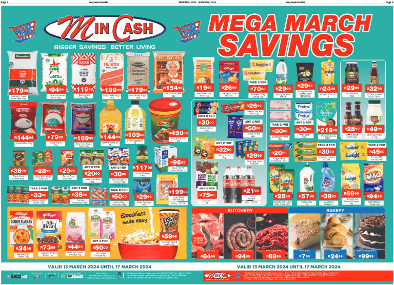 Greytown Gazette 150324 page 4