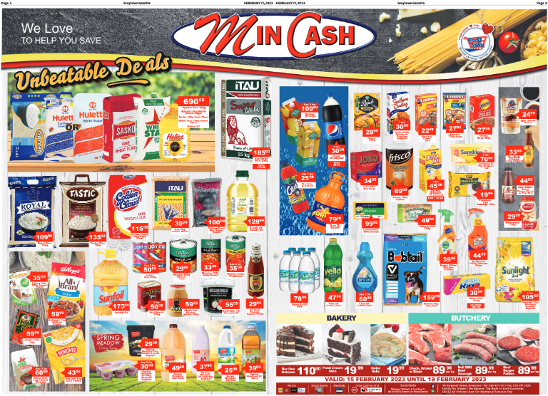 Greytown Gazette 170223 page 4