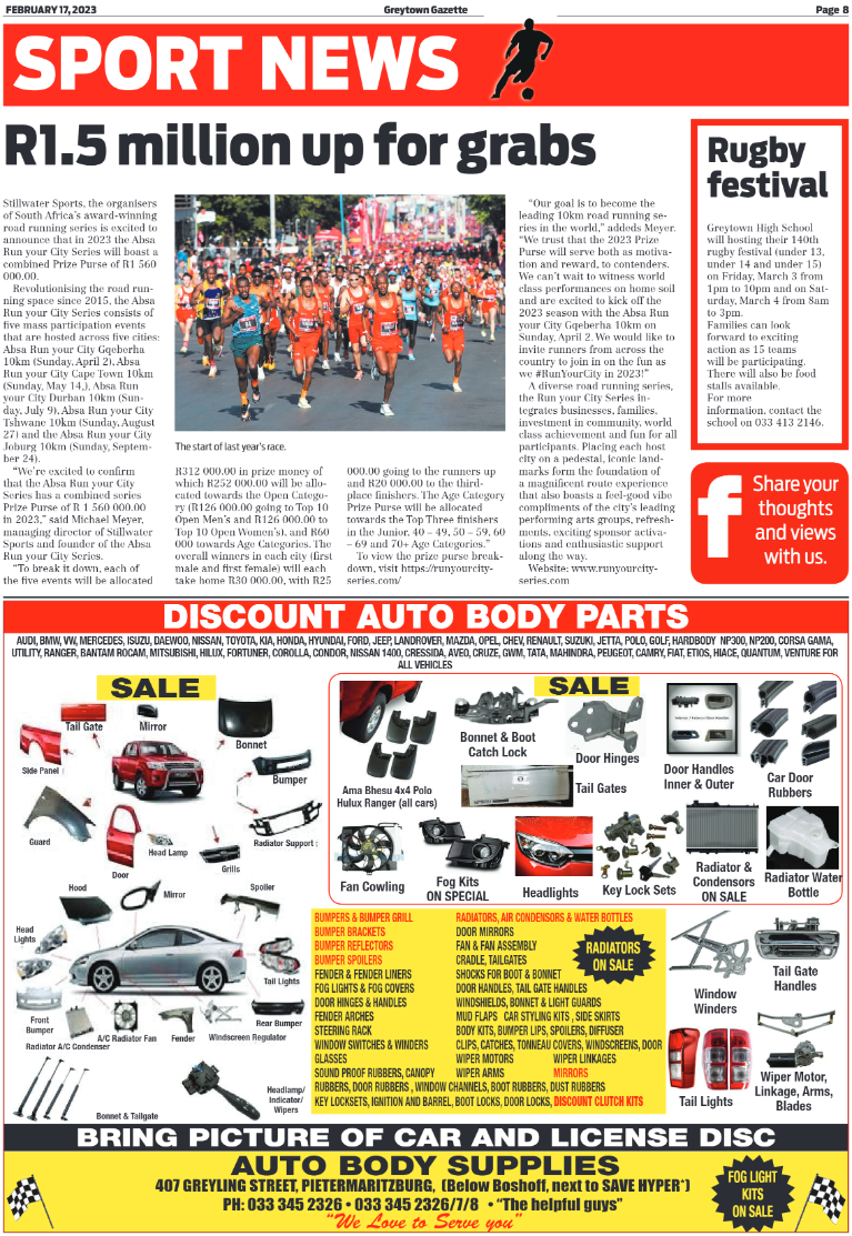 Greytown Gazette 170223 page 7