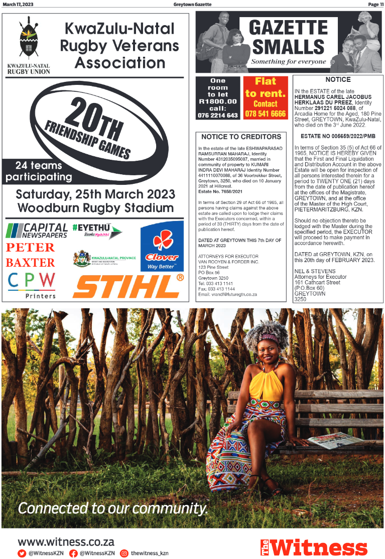 Greytown Gazette 170323 page 10