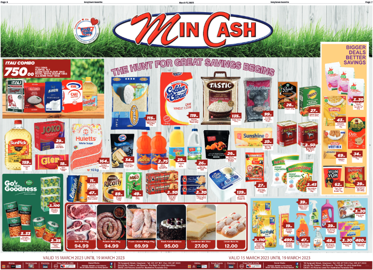 Greytown Gazette 170323 page 6