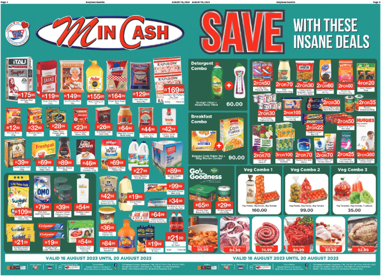 Greytown Gazette 180823 page 4