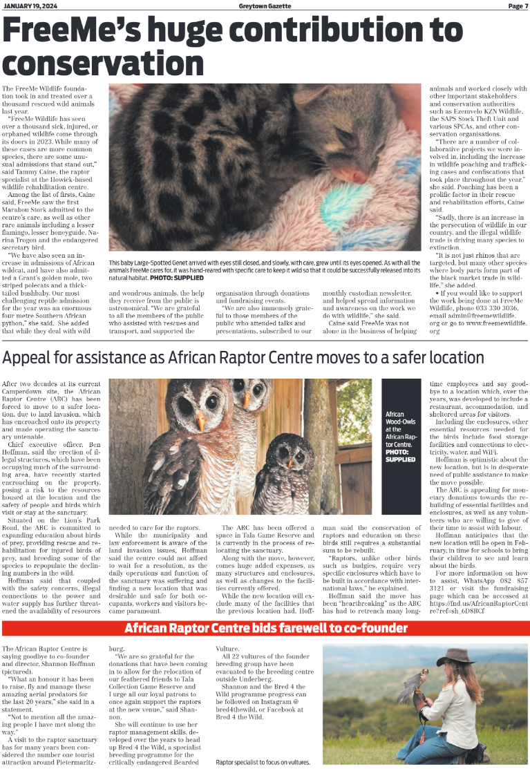 Greytown Gazette 190124 page 7