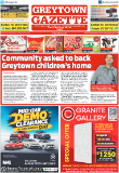 Greytown Gazette 190626