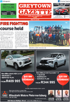 Greytown Gazette 210423