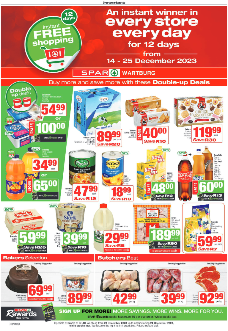 Greytown Gazette 221223 page 5