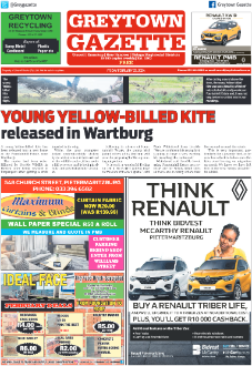 Greytown Gazette 230224