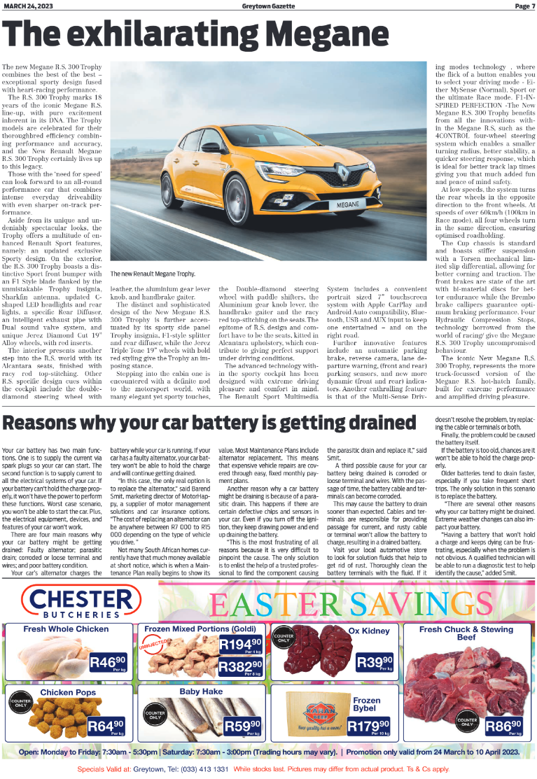 Greytown Gazette 240323 page 7