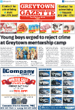 Greytown Gazette 240726