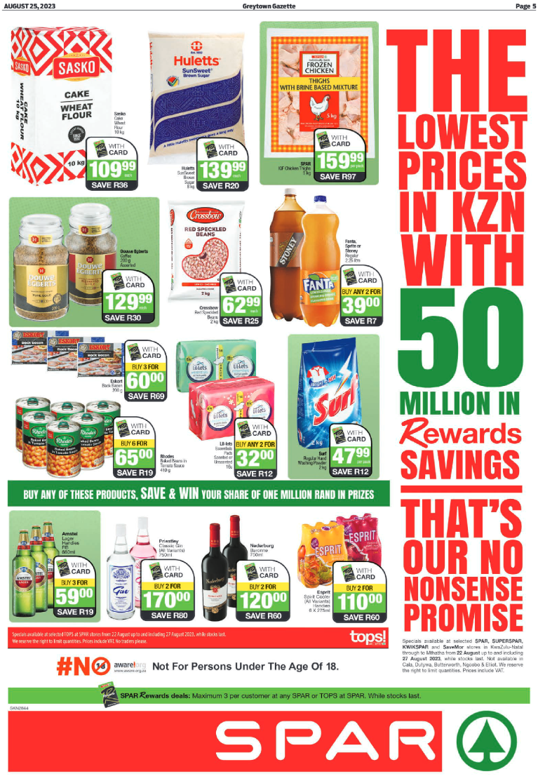 Greytown Gazette 250823 page 7