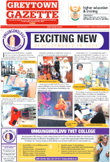 Greytown Gazette 250823