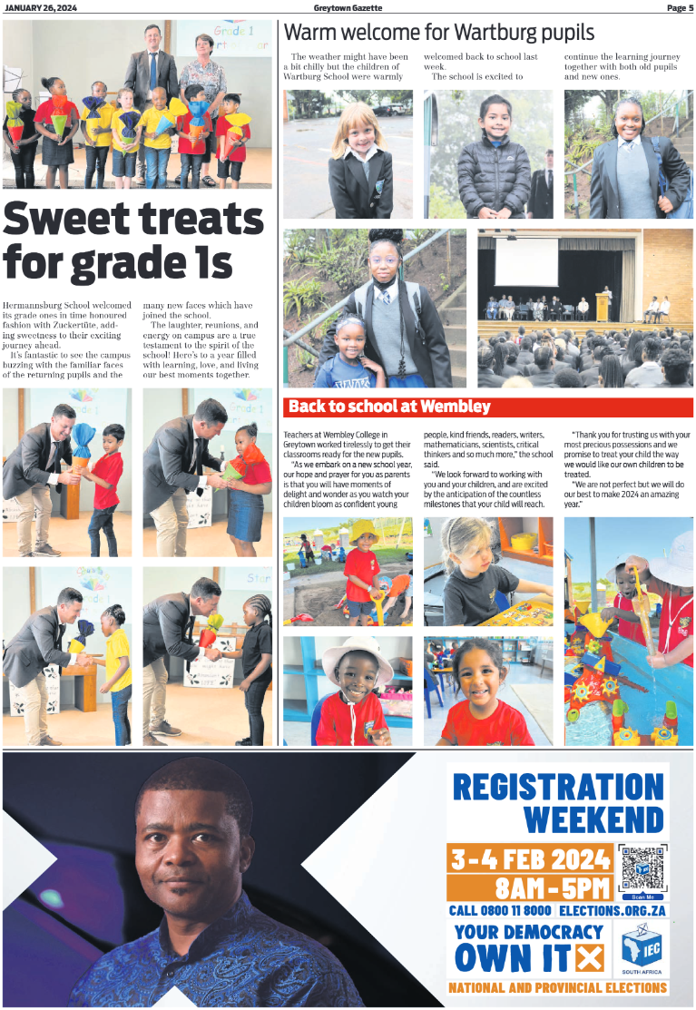 Greytown Gazette 260124 page 5