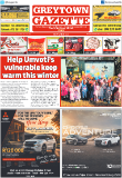 Greytown Gazette 260626
