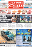 Greytown Gazette 260925