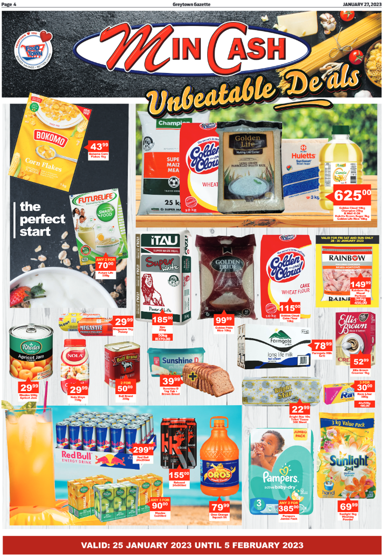 Greytown Gazette 270123 page 4