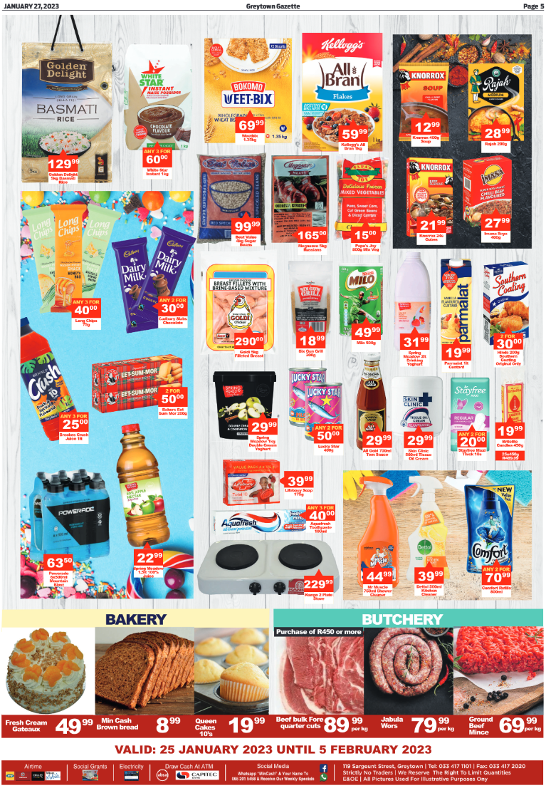 Greytown Gazette 270123 page 5