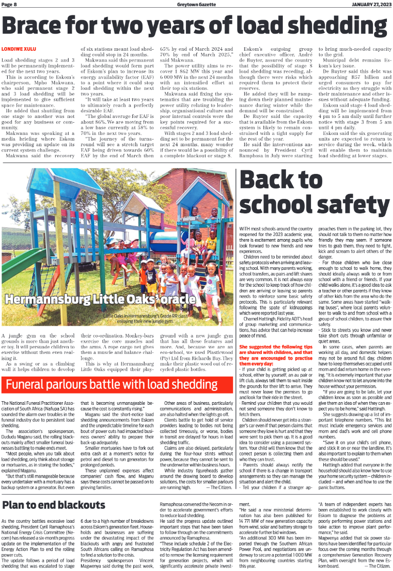 Greytown Gazette 270123 page 7