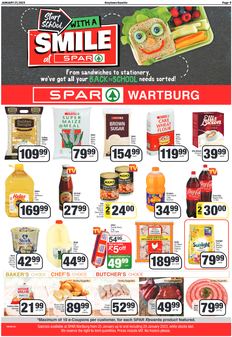 Greytown Gazette 270123 page 8