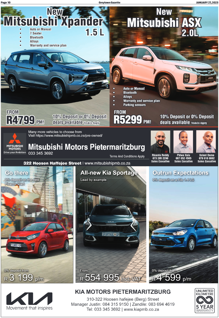 Greytown Gazette 270123 page 9