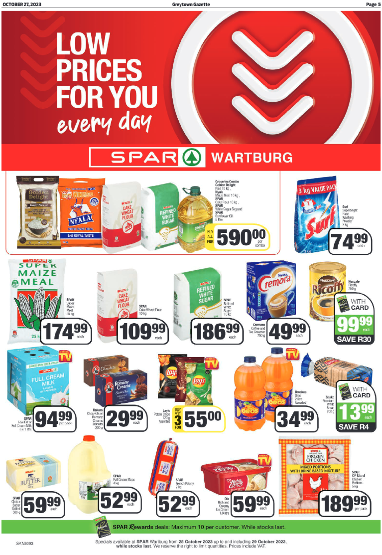 Greytown Gazette 271023 page 5