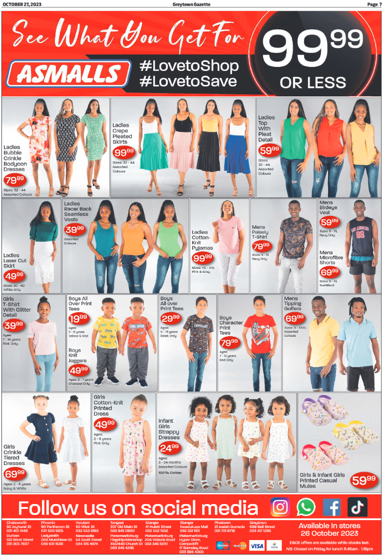 Greytown Gazette 271023 page 7