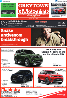 Greytown Gazette 280423