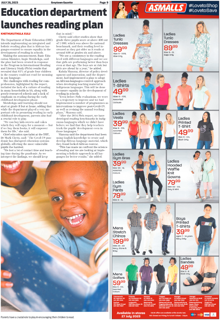 Greytown Gazette 280723 page 8