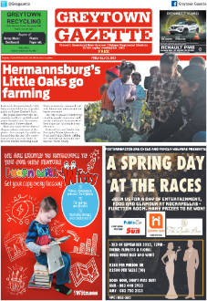 Greytown Gazette 280723