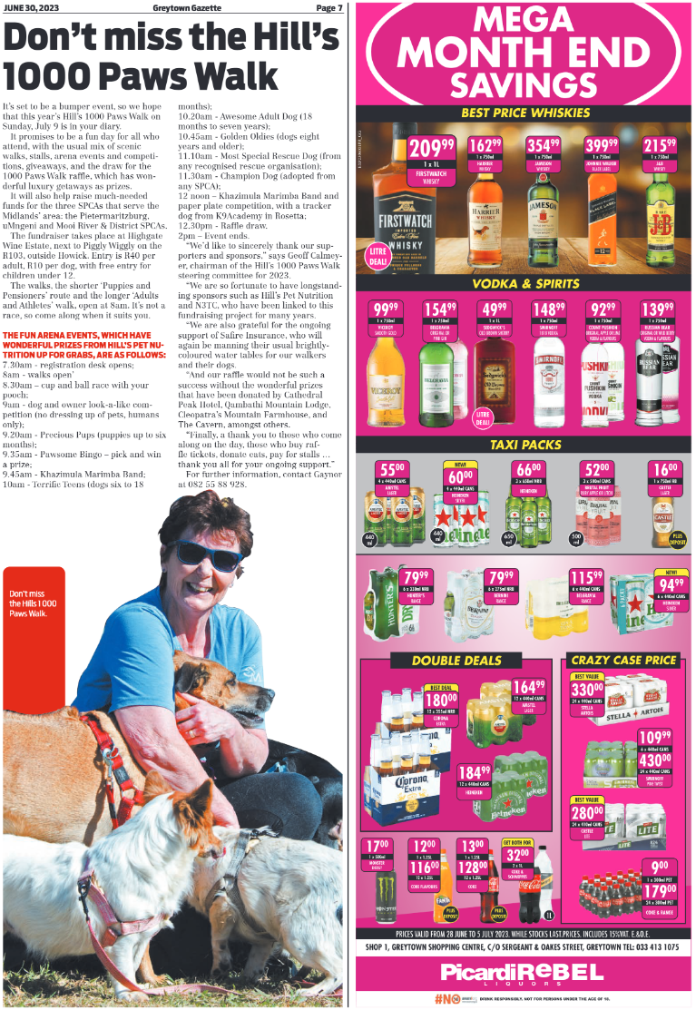 Greytown Gazette 300623 page 6