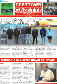 Greytown Gazette 300623