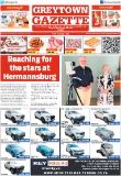 Greytown Gazette 301026