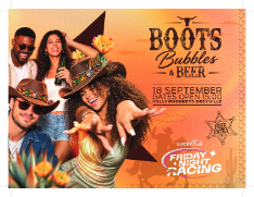 Greyville Racing 12 September 2026