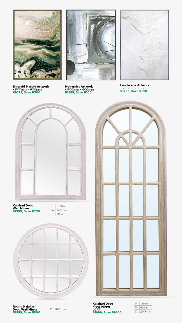 House and Home Test page 9