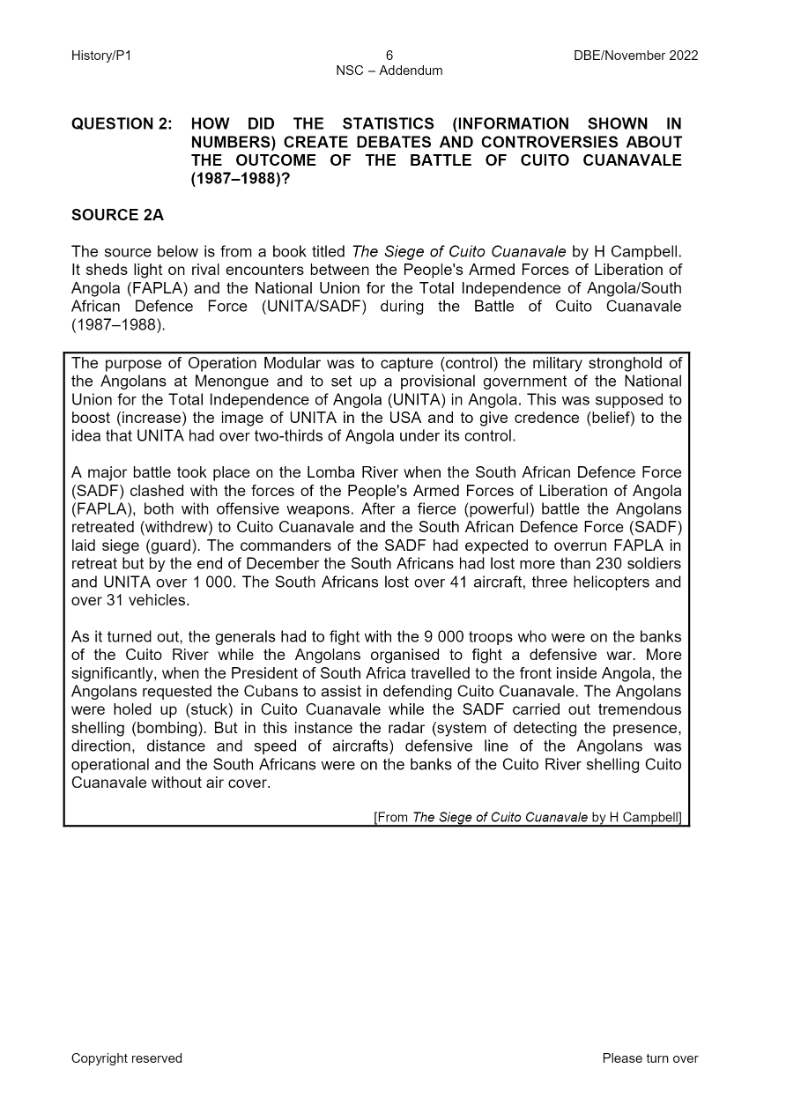 History Paper 1 page 15