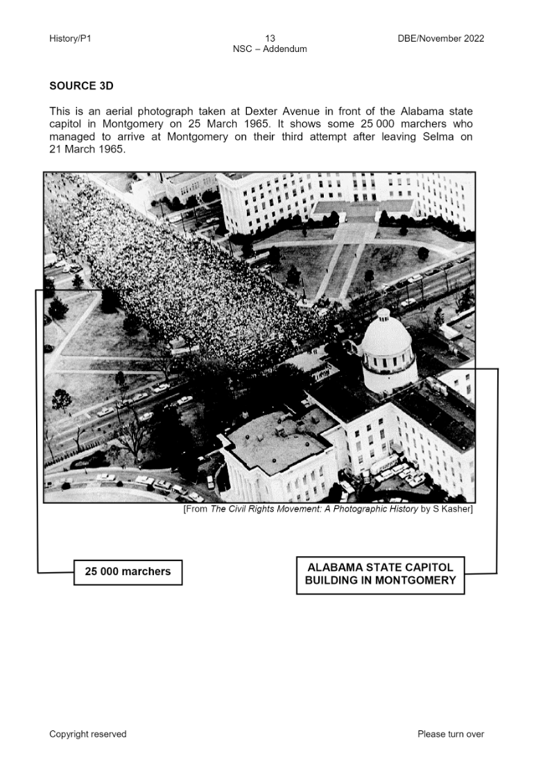 History Paper 1 page 22