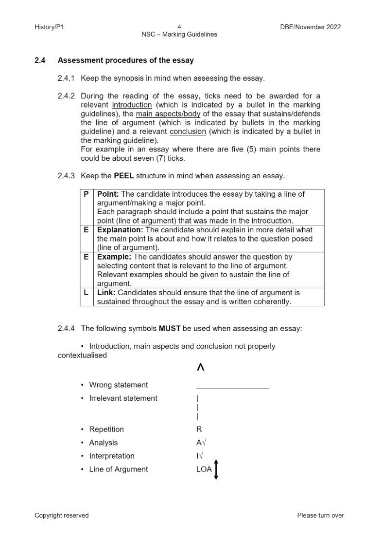 History Paper 1 page 27