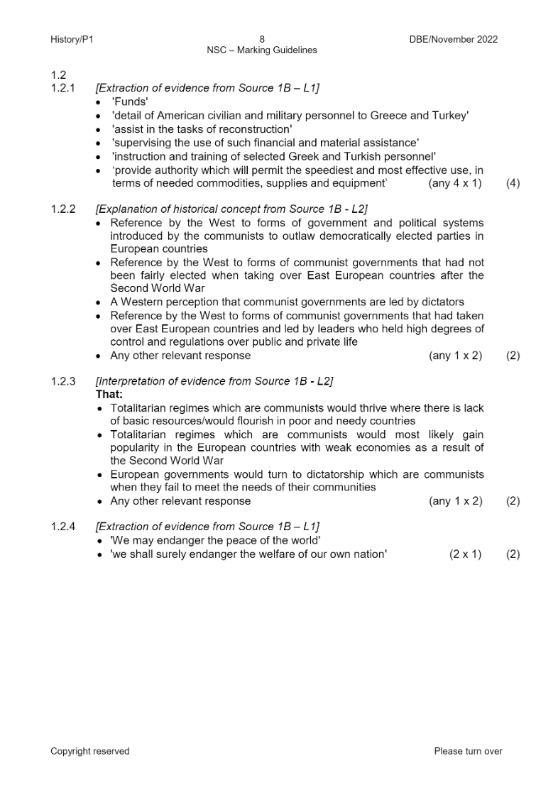 History Paper 1 page 31