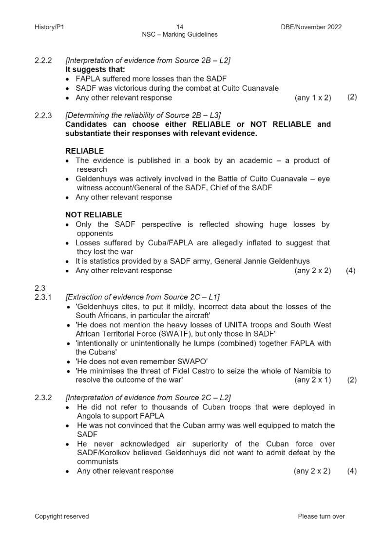 History Paper 1 page 37