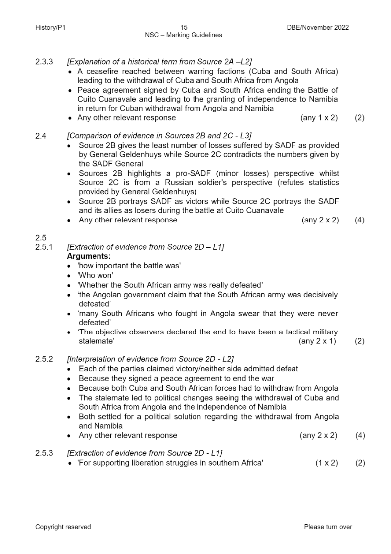 History Paper 1 page 38